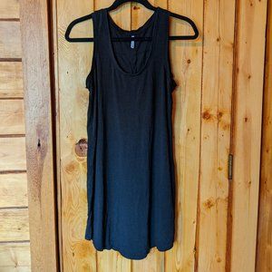 Z Supply Black Dress - Size Med